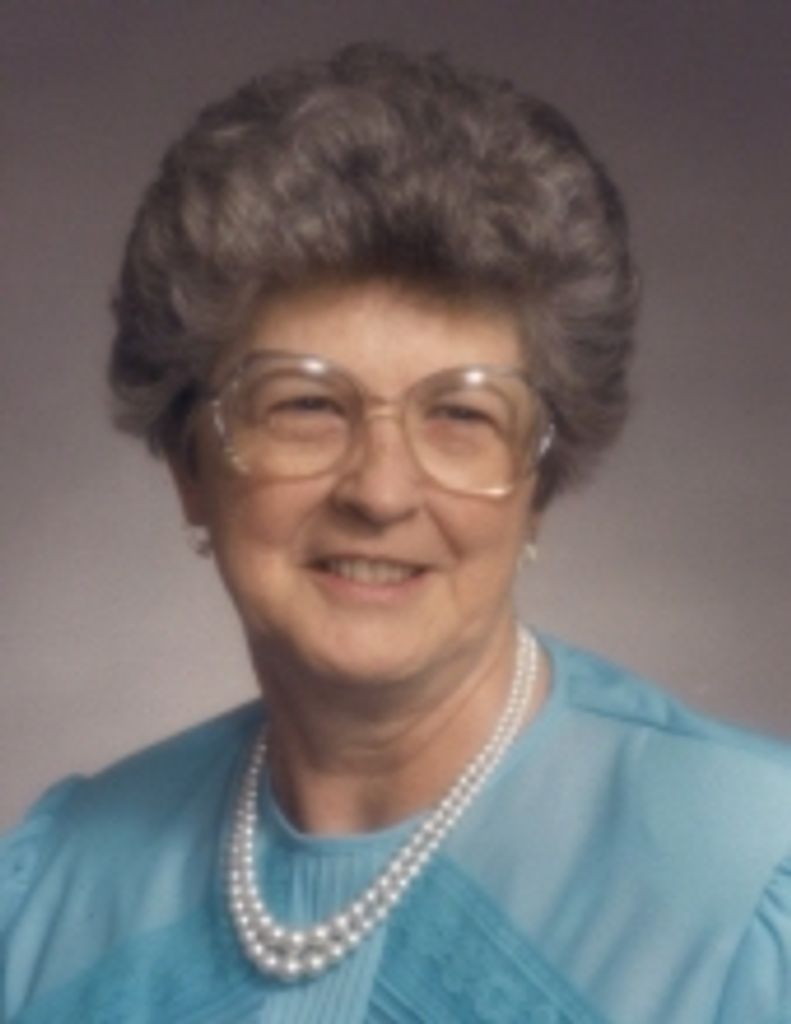 Dolly Pinkerton (Sweet) Rexrode