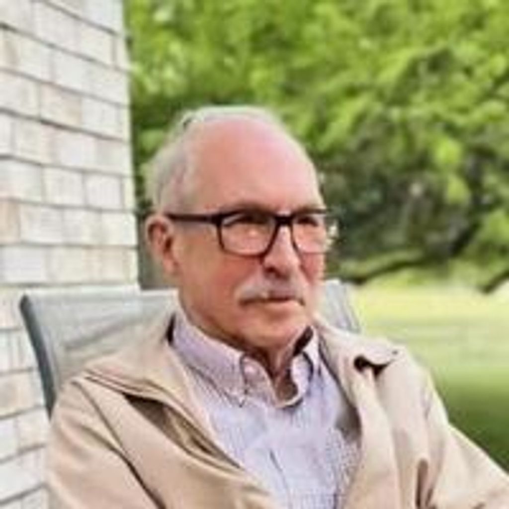 Richard "Skip" Laughlin Profile Photo