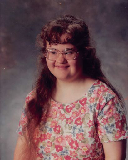 Christa Michelle Gray Profile Photo