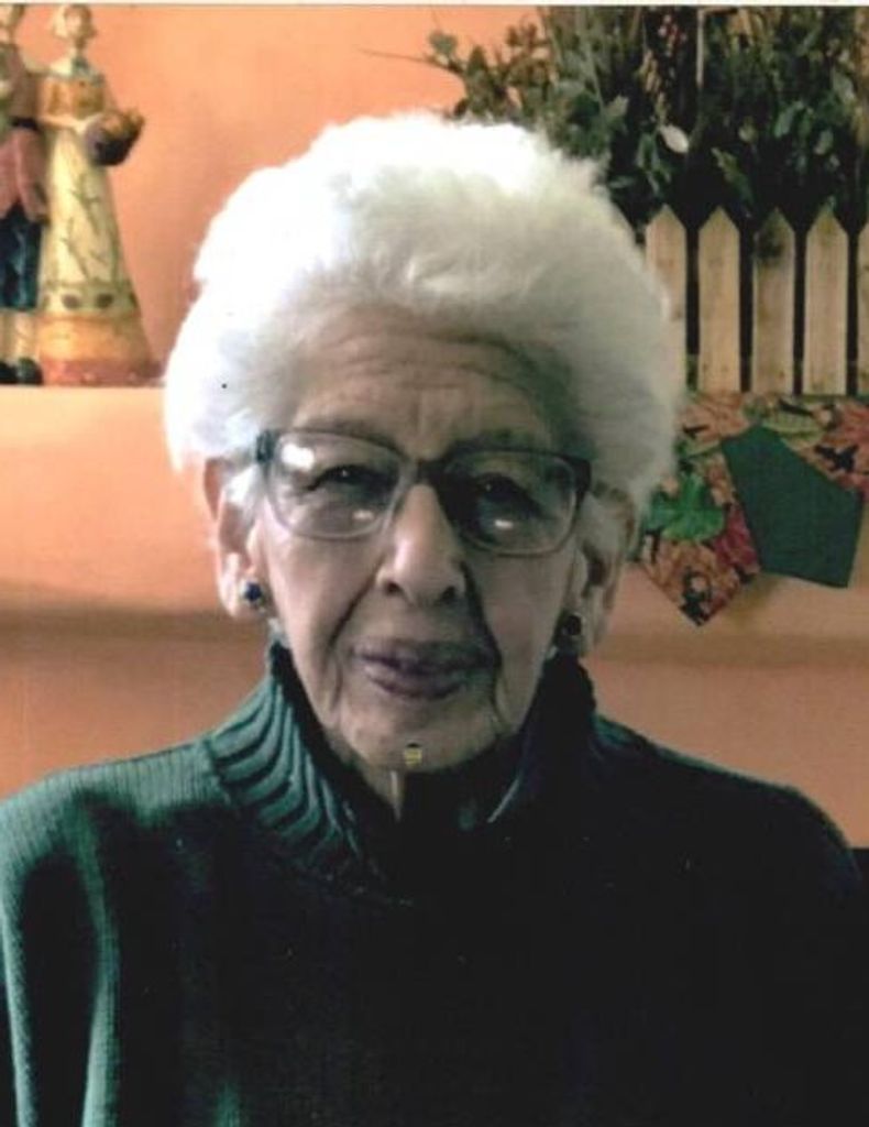 Petra N. Butler