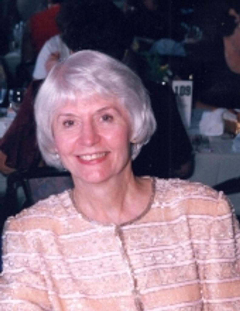 Mrs. Shirley Jo Pemberton Turner Profile Photo