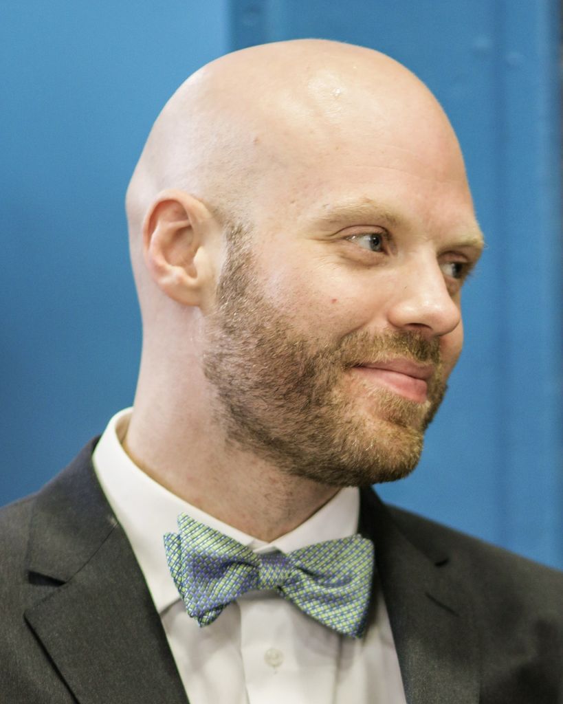 Daniel Ross Leonard Profile Photo