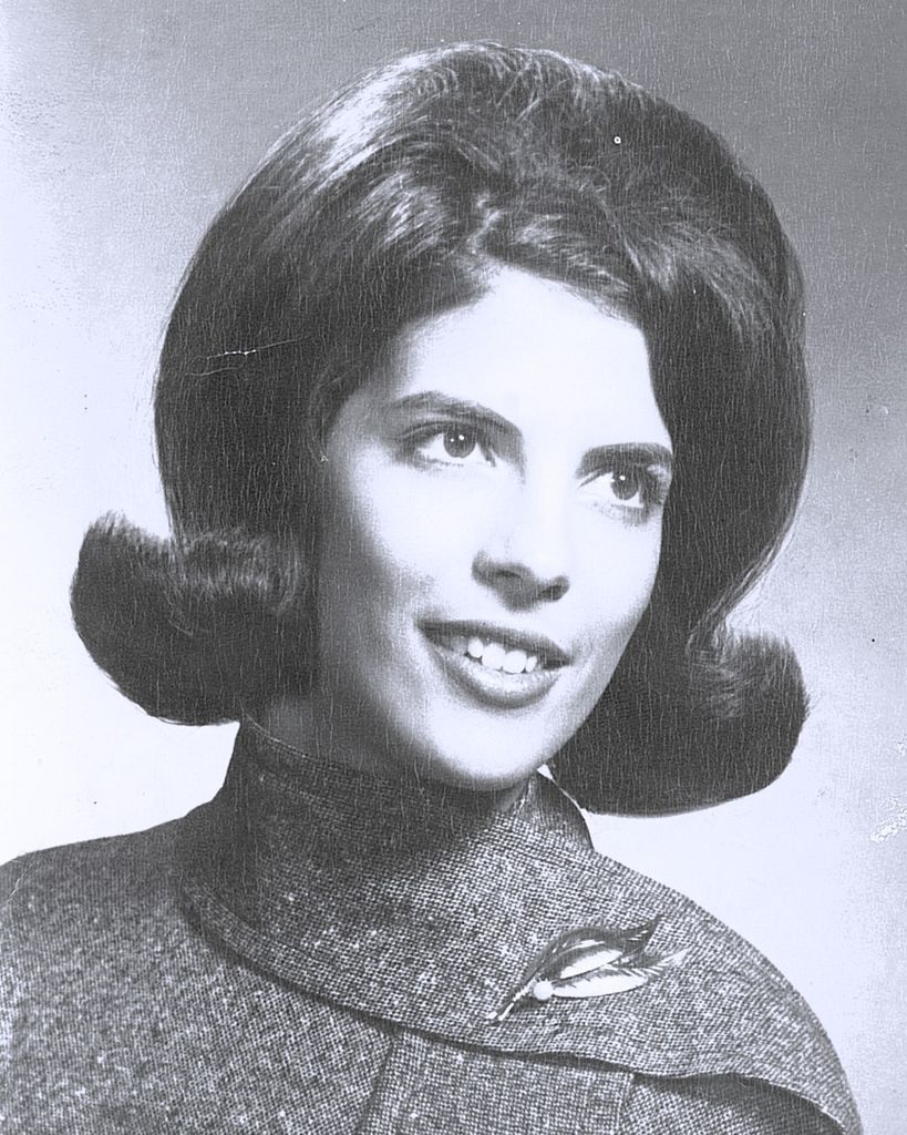 Gracia Elissa Santo