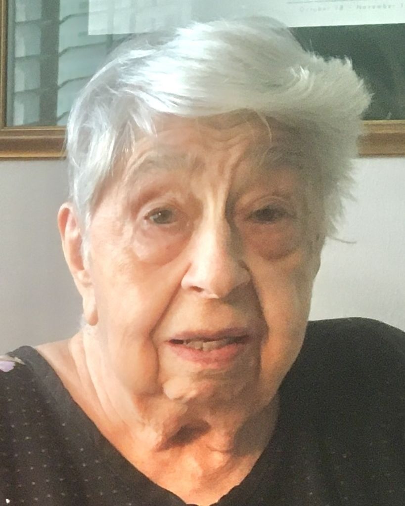 Catherine J. Ralston