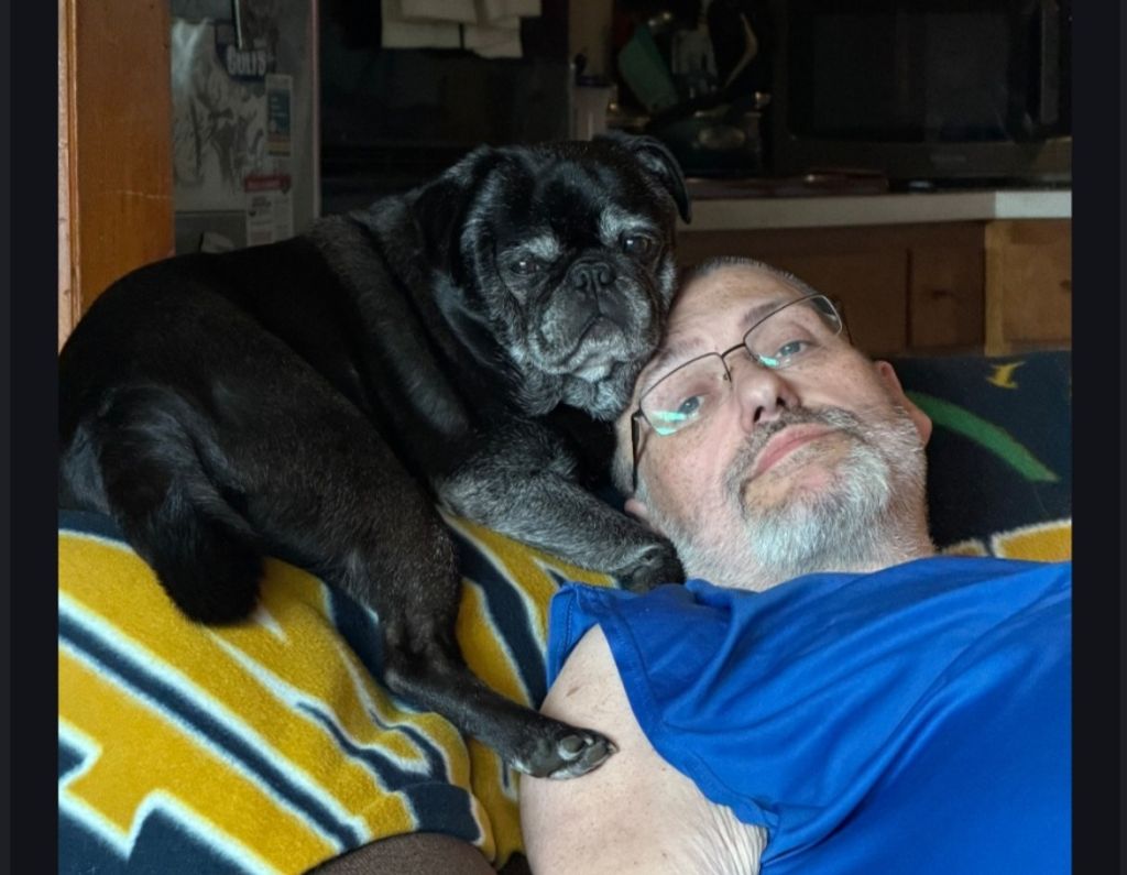 Joe M. Clark Profile Photo