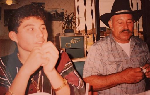 Agustin Lucio Cruz photo gallery thumbnail 32 of 55