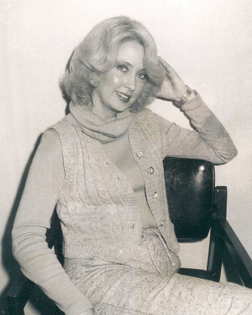 Priscilla Faye Kirby Profile Photo