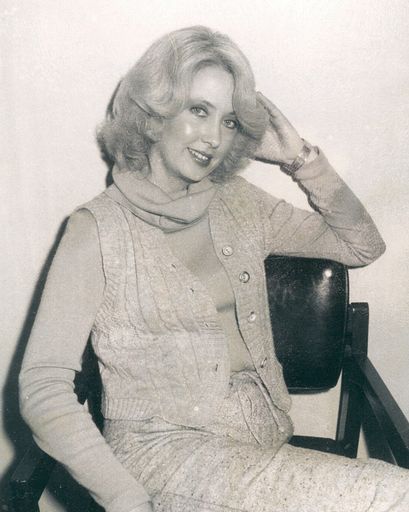 Priscilla Faye Kirby's obituary image