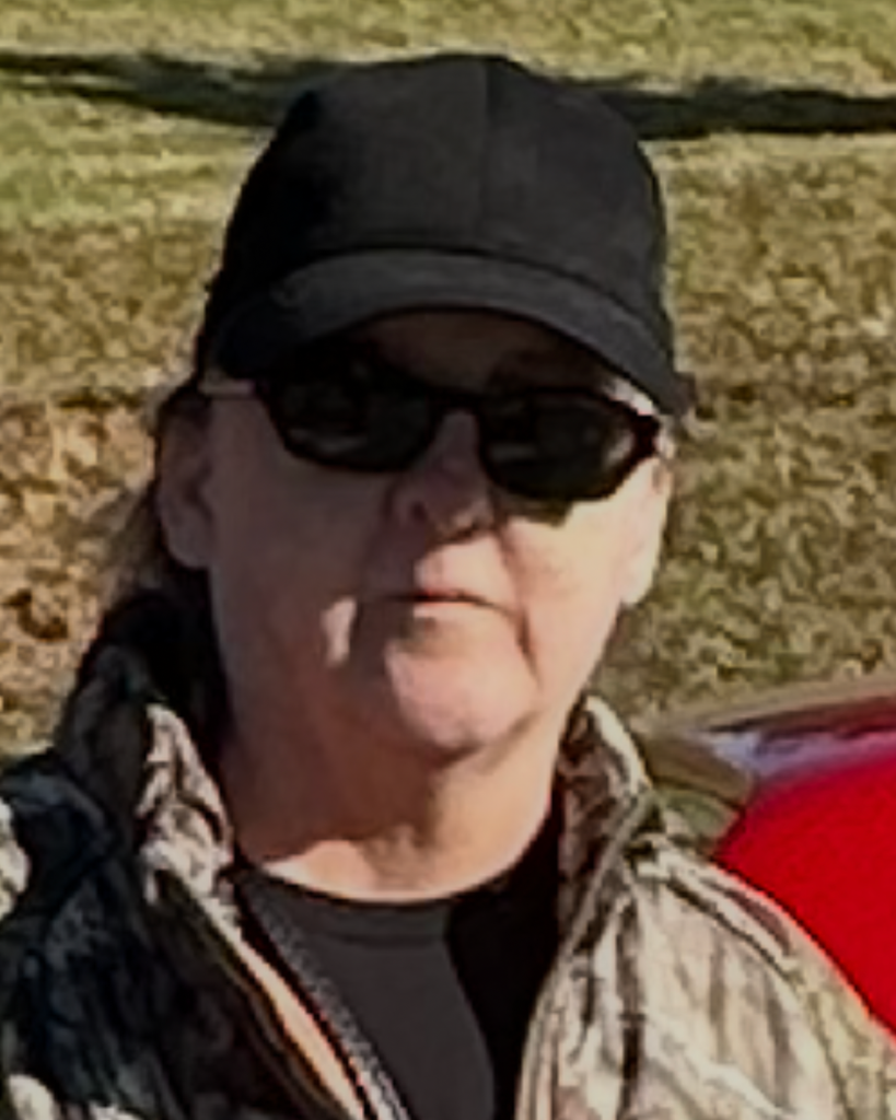 Margaret Marie Headley-Yousef