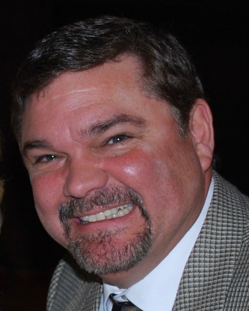 Wendell Rol Holifield