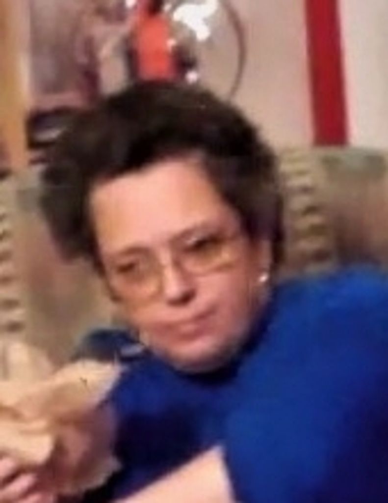 Mary Helen Dunn
