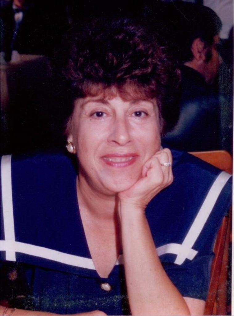 Felice D. (Derosa)  Birdsall