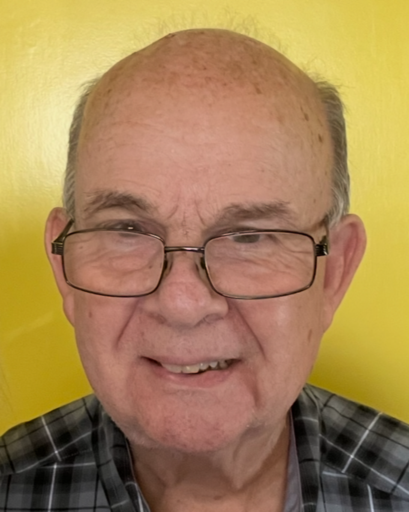 Charles van Zandt, III Profile Photo