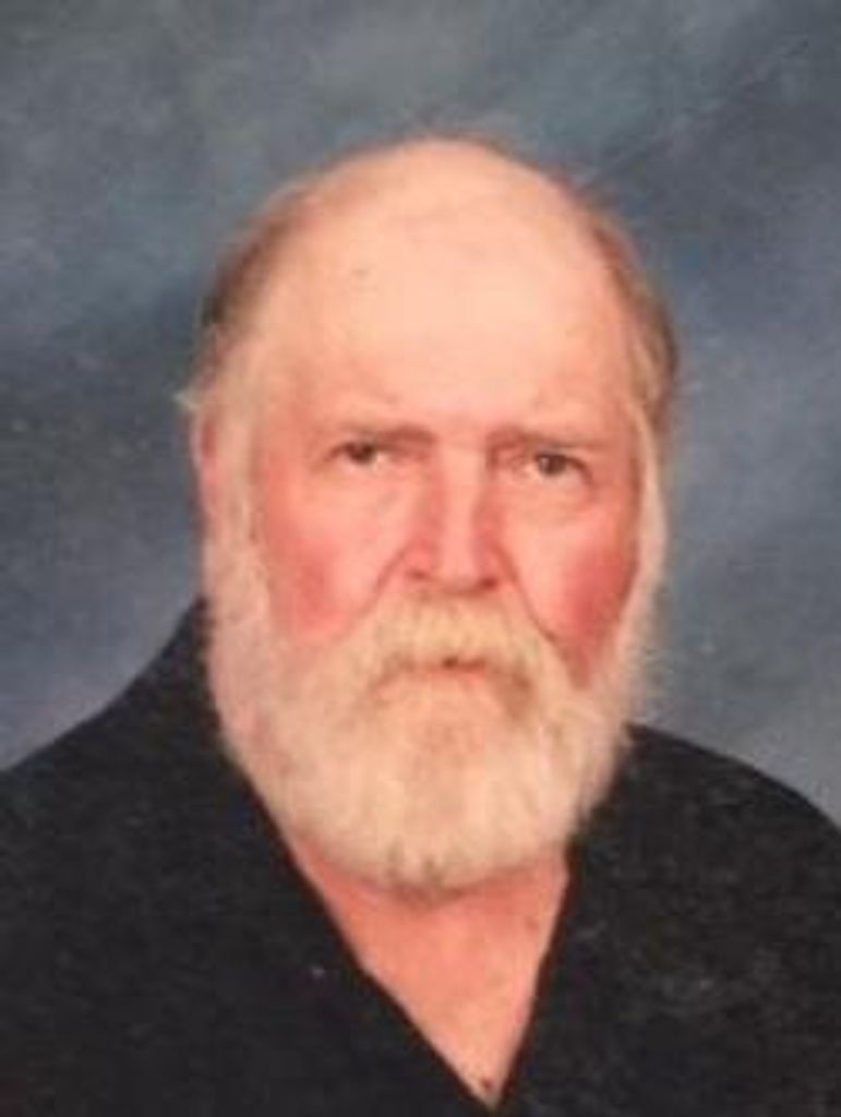 Howard Allen Gathright Profile Photo