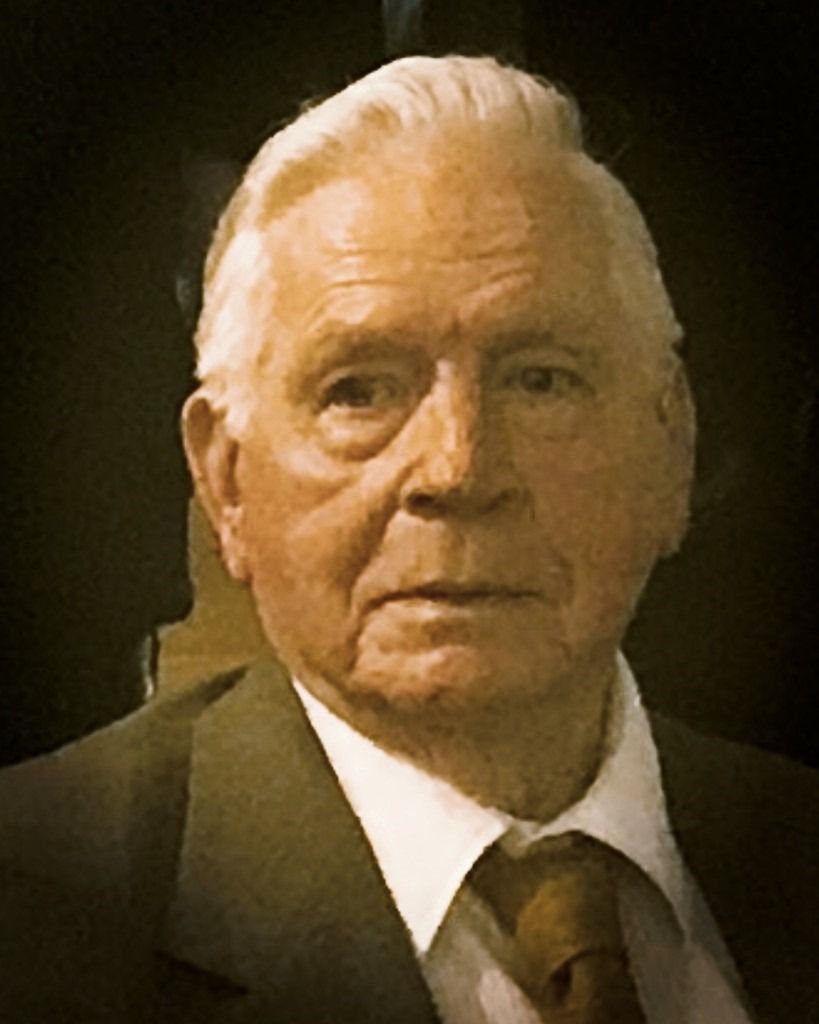 Ralph Arnold Gaunt