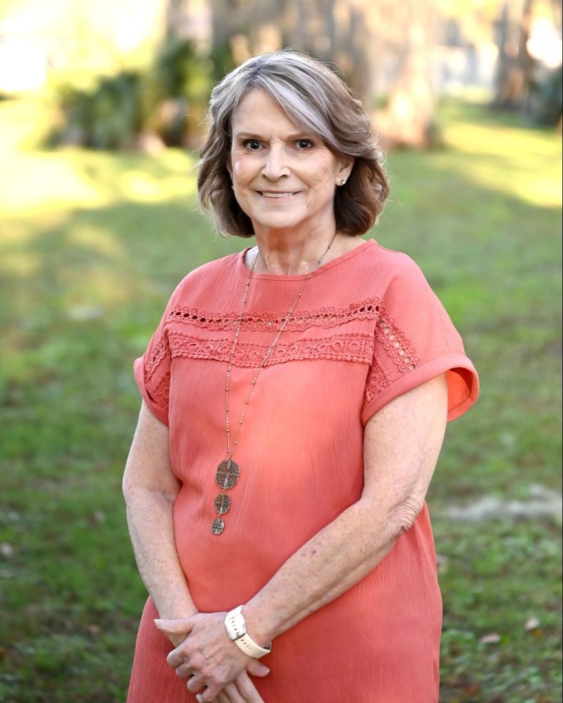 Theresa Diane Montet Profile Photo