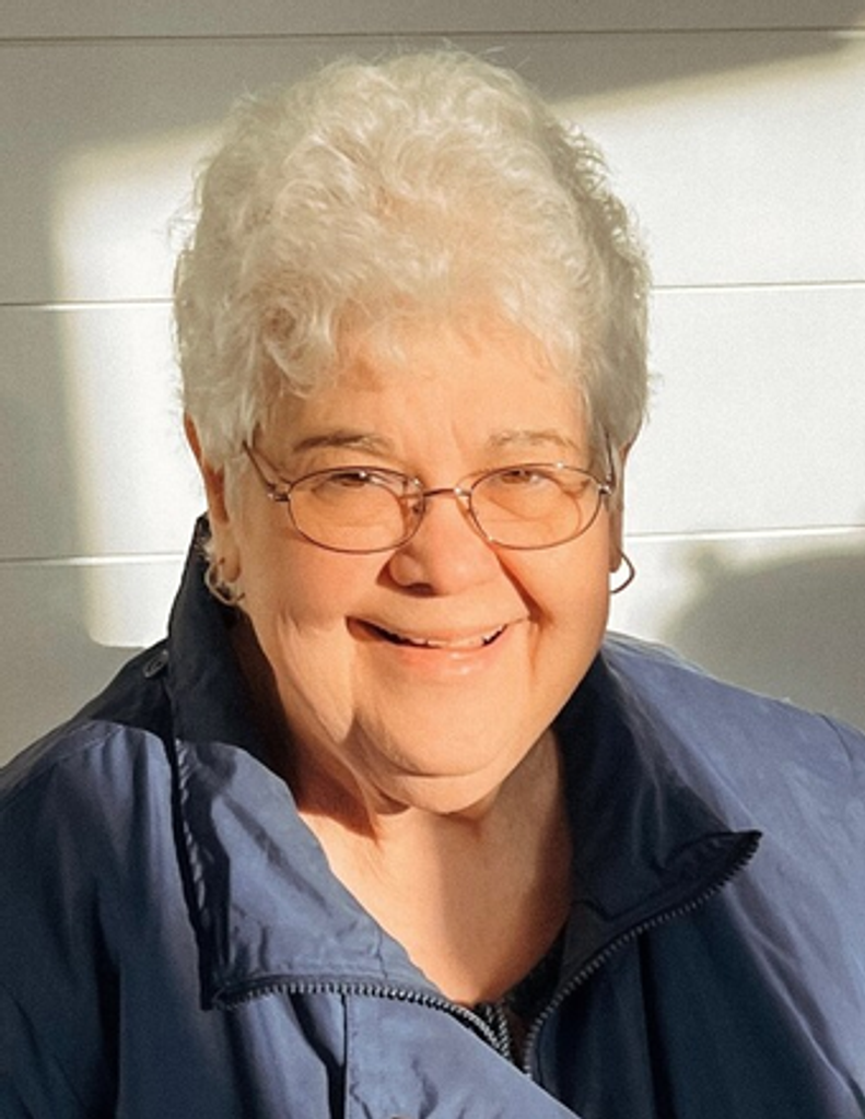 Cynthia "Cindi" Ann (Donovan) Hummel