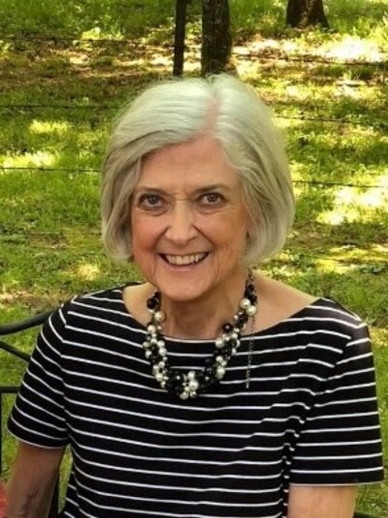 Martha "Jane" Payne
