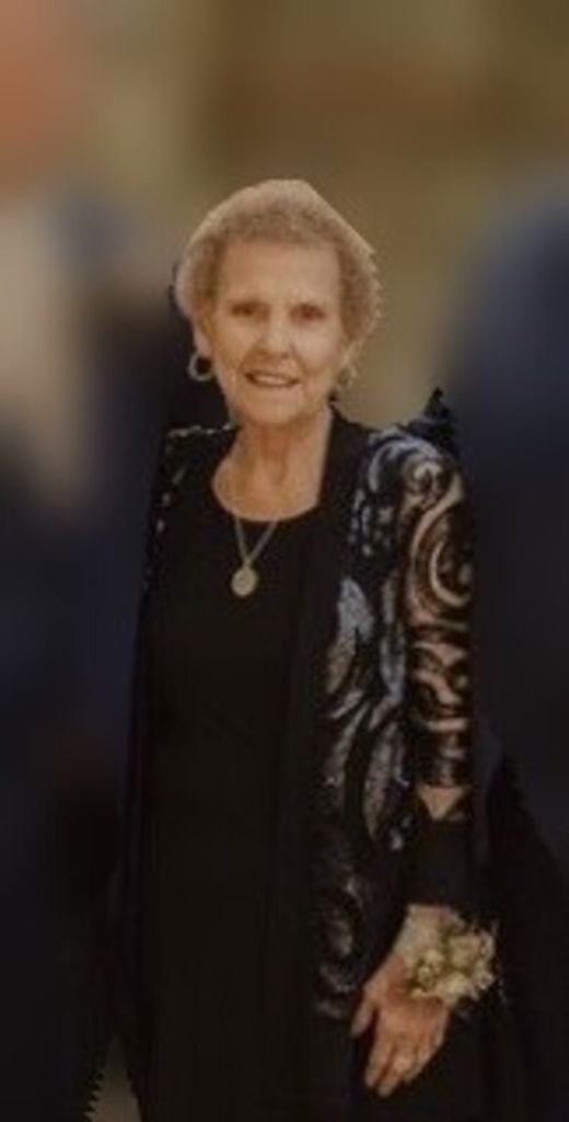 Mrs. Callie Sue Stafford Profile Photo