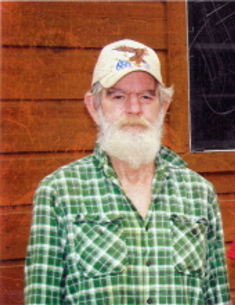 Ronald Lloyd Thornton Profile Photo