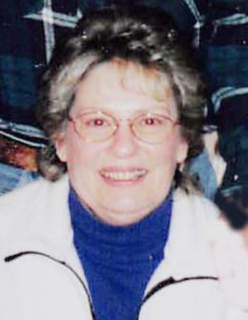 Janis Louise (Chamberlain) Manning Profile Photo