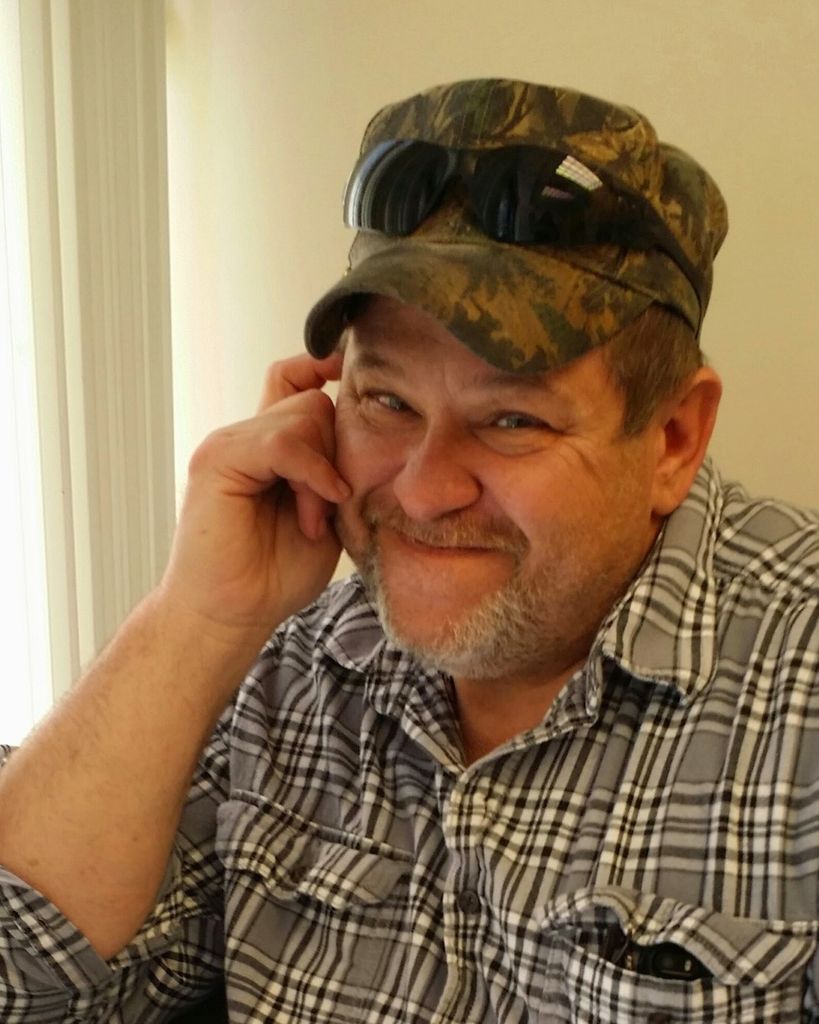 Bruce Alan Davis Profile Photo