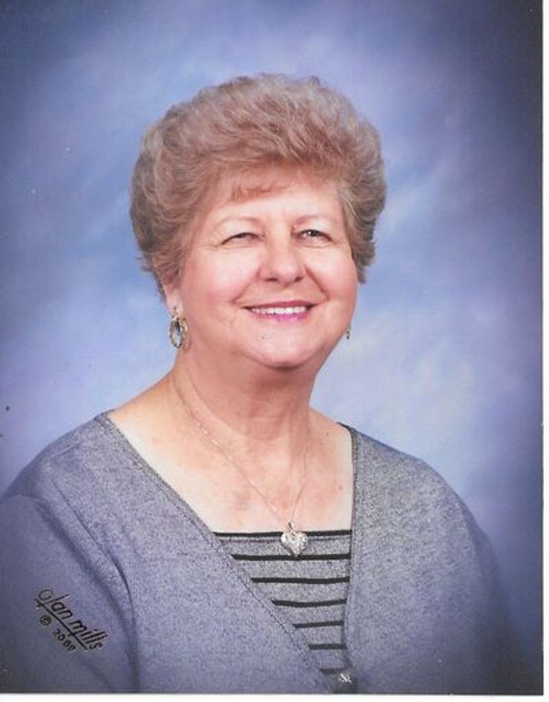 Margie Ann Perdue Profile Photo