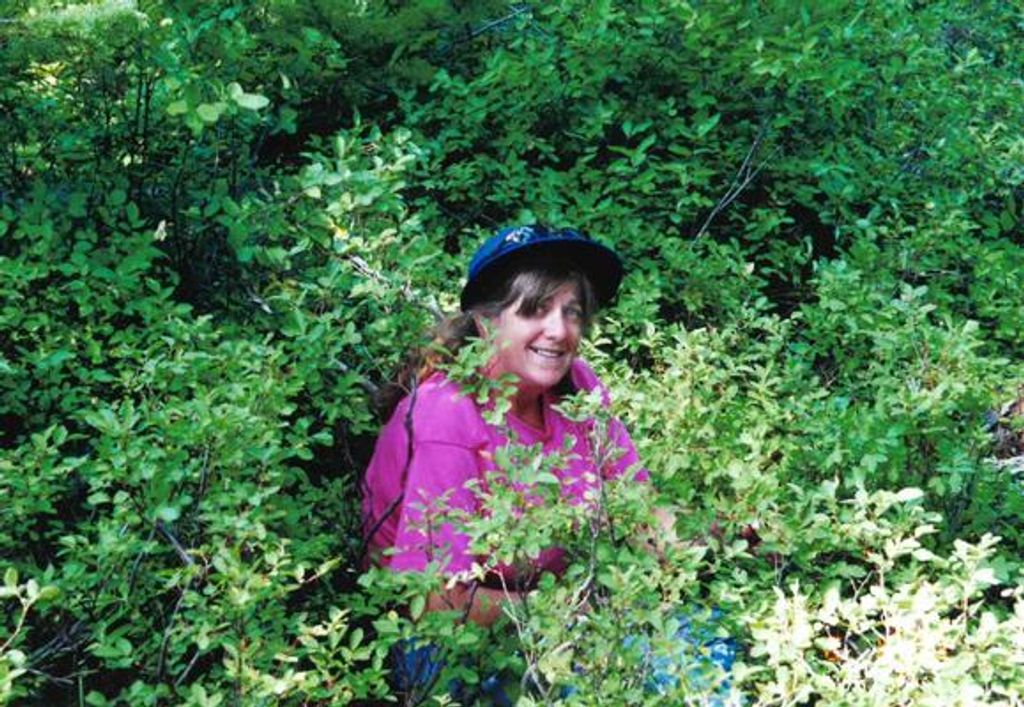 Patty Jean James Profile Photo