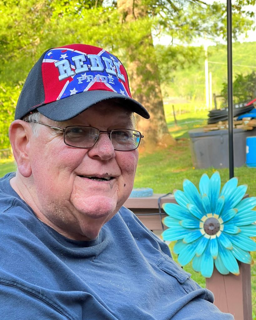 Homer Lee Turman Profile Photo