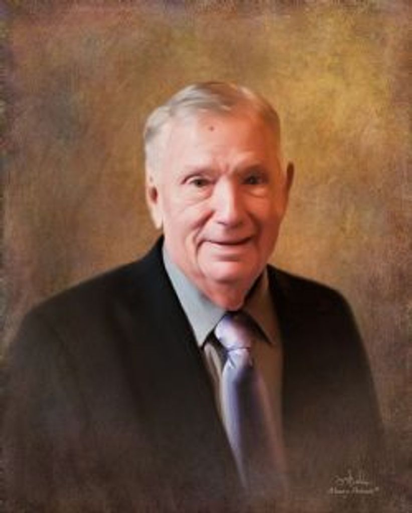 Erwin Sutton, Sr.