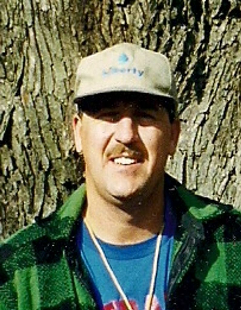 Mark Anthony Miller