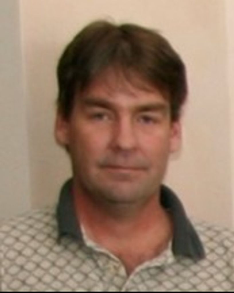 Christopher J. Krogman Profile Photo