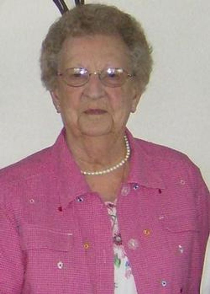 Shirley June Fogleman