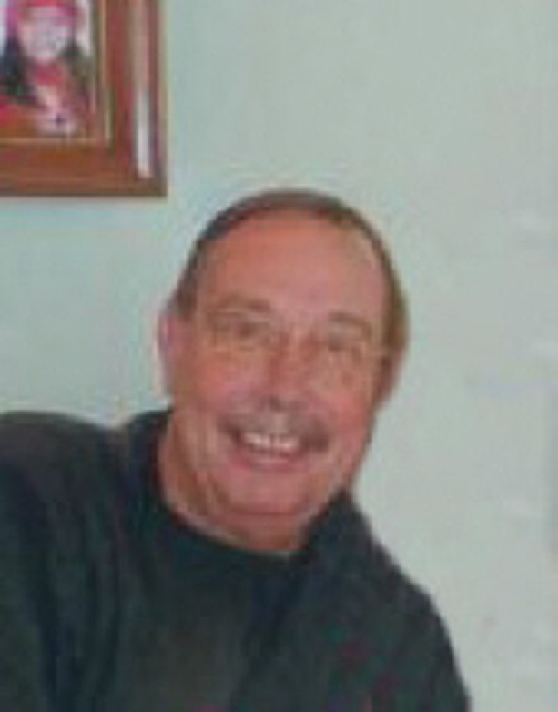 Arnold Clifton