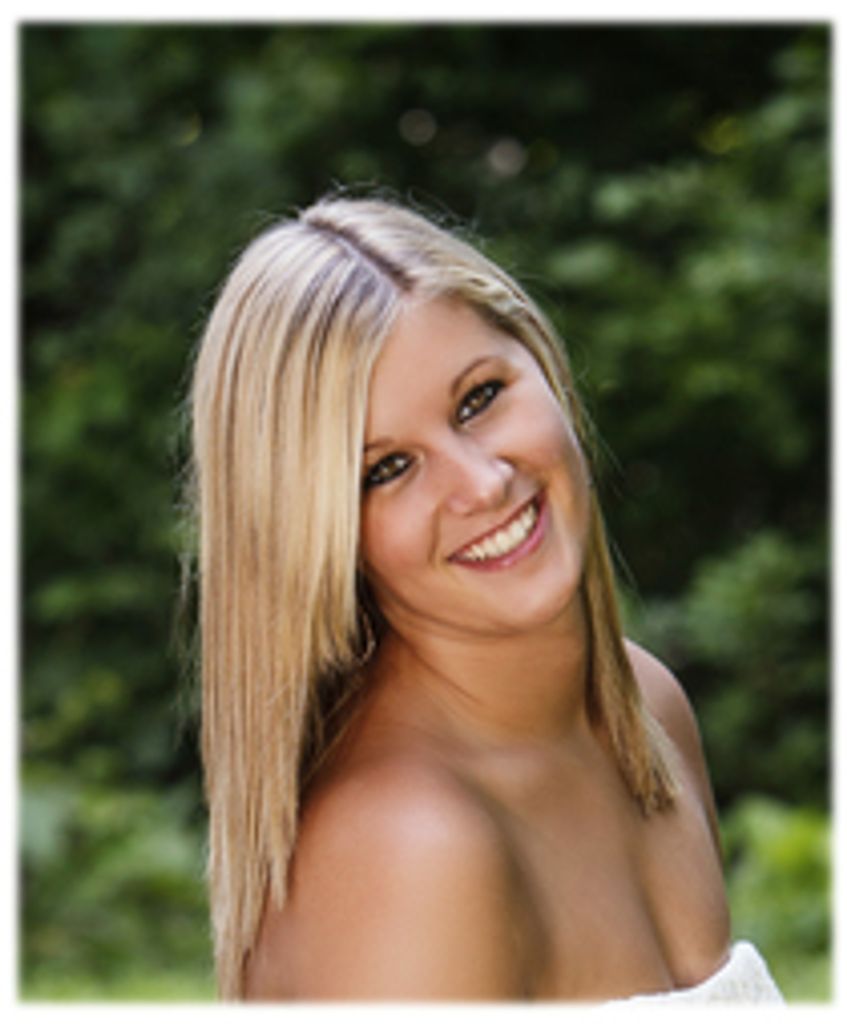 Kristina Paige Steffen