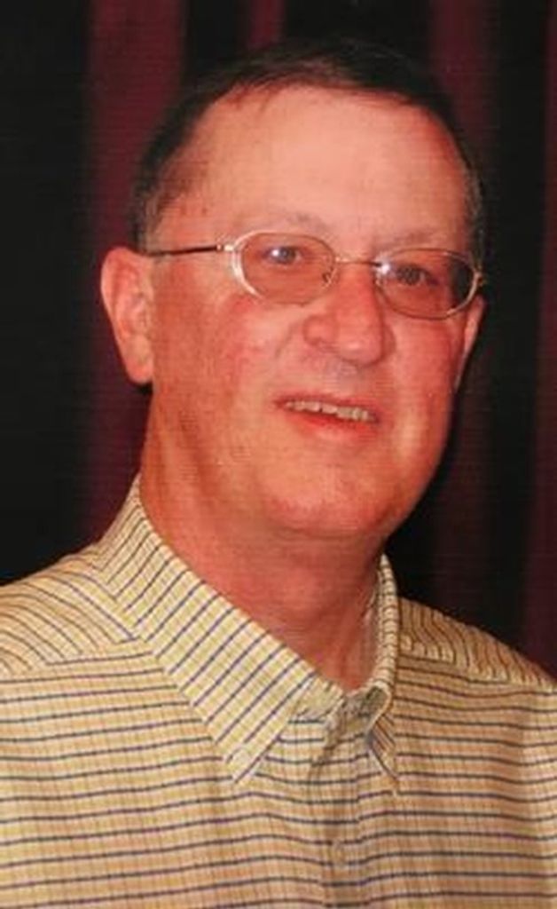 Jay Edwin Beene Profile Photo
