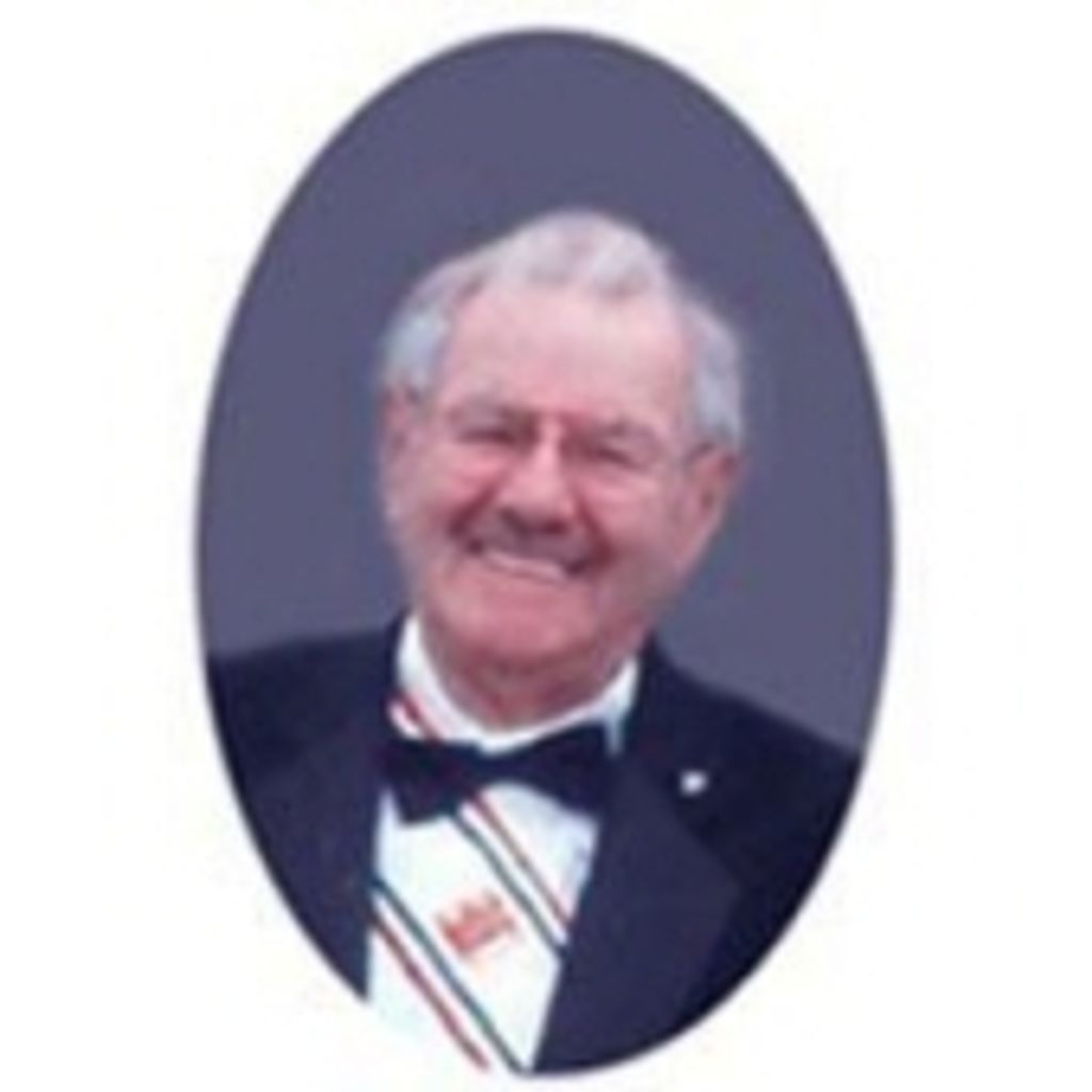 William Hoff, Sr.
