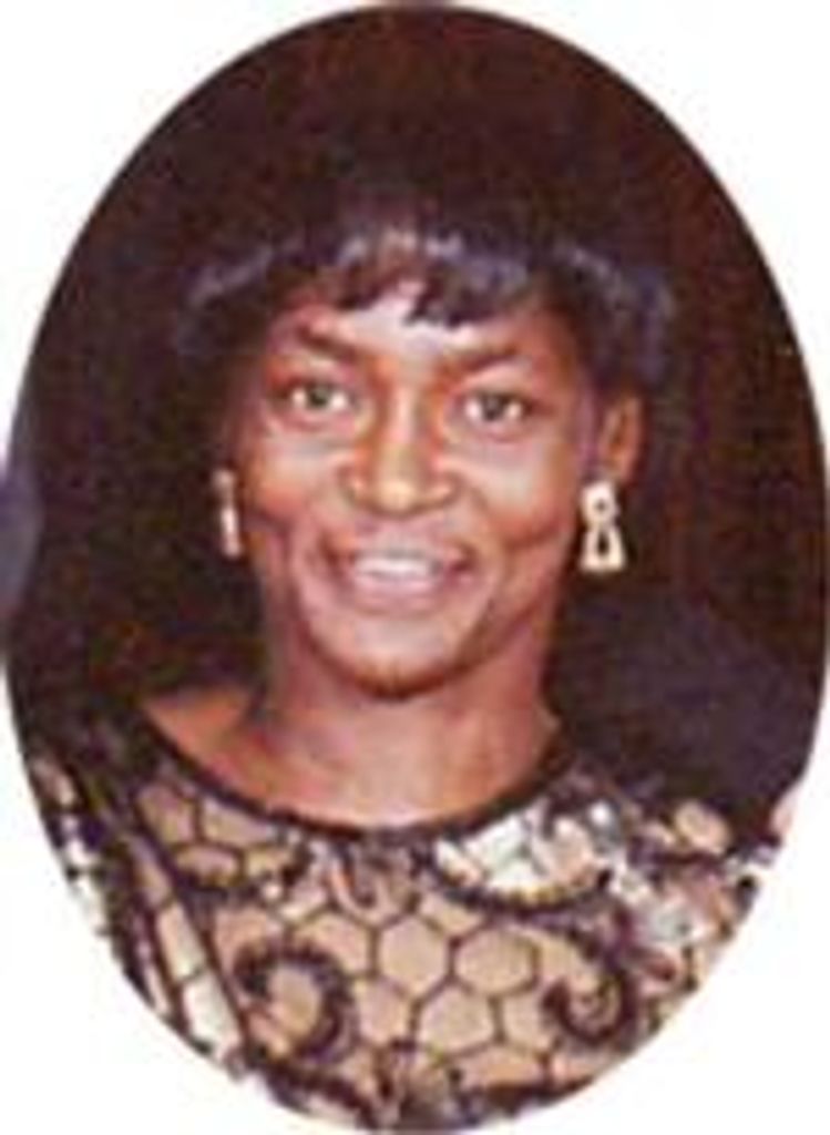 Glennette (Net) Ross