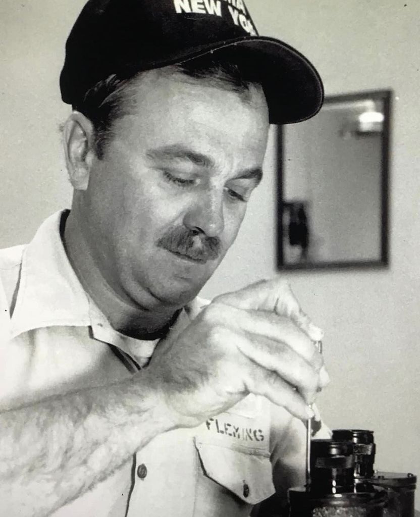 Thomas F. Fleming Profile Photo