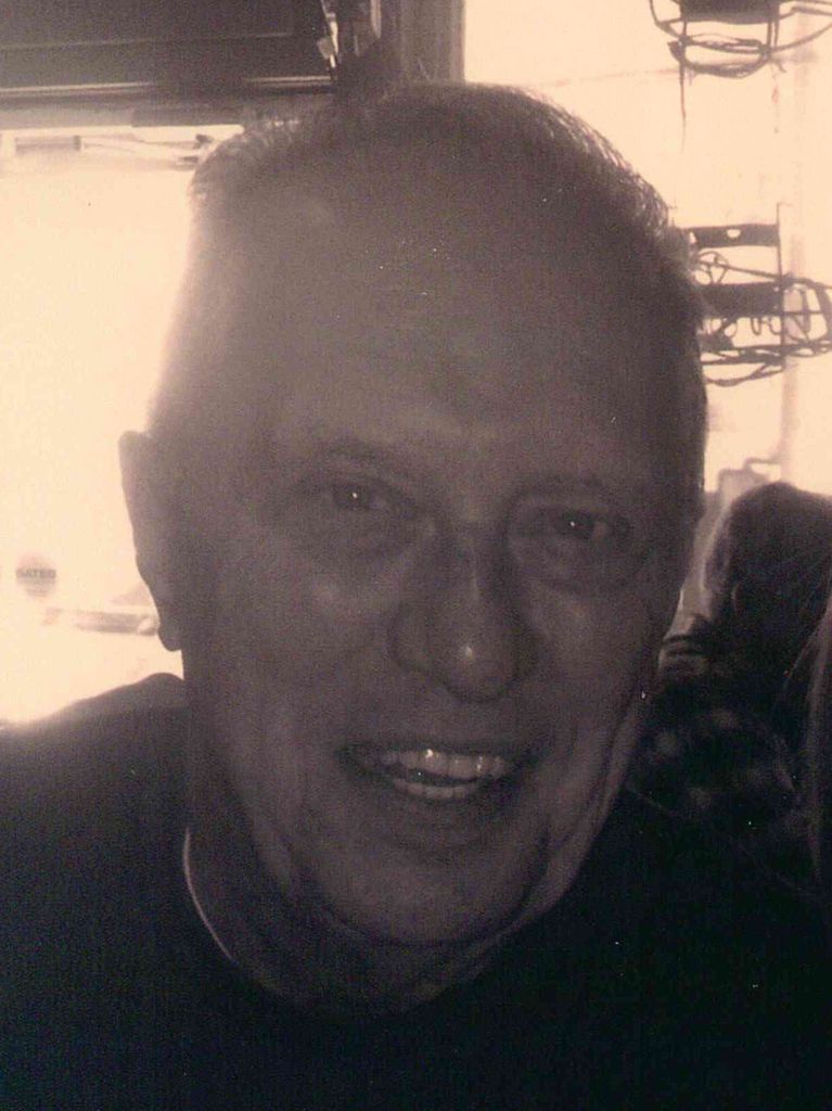 Terry G. Randolph