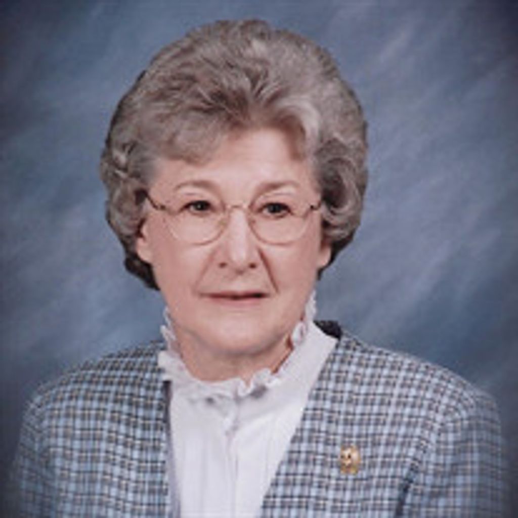 Ruth Catherine Pyles