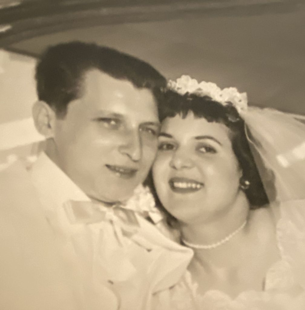 Donald T. Trubisky, Sr.