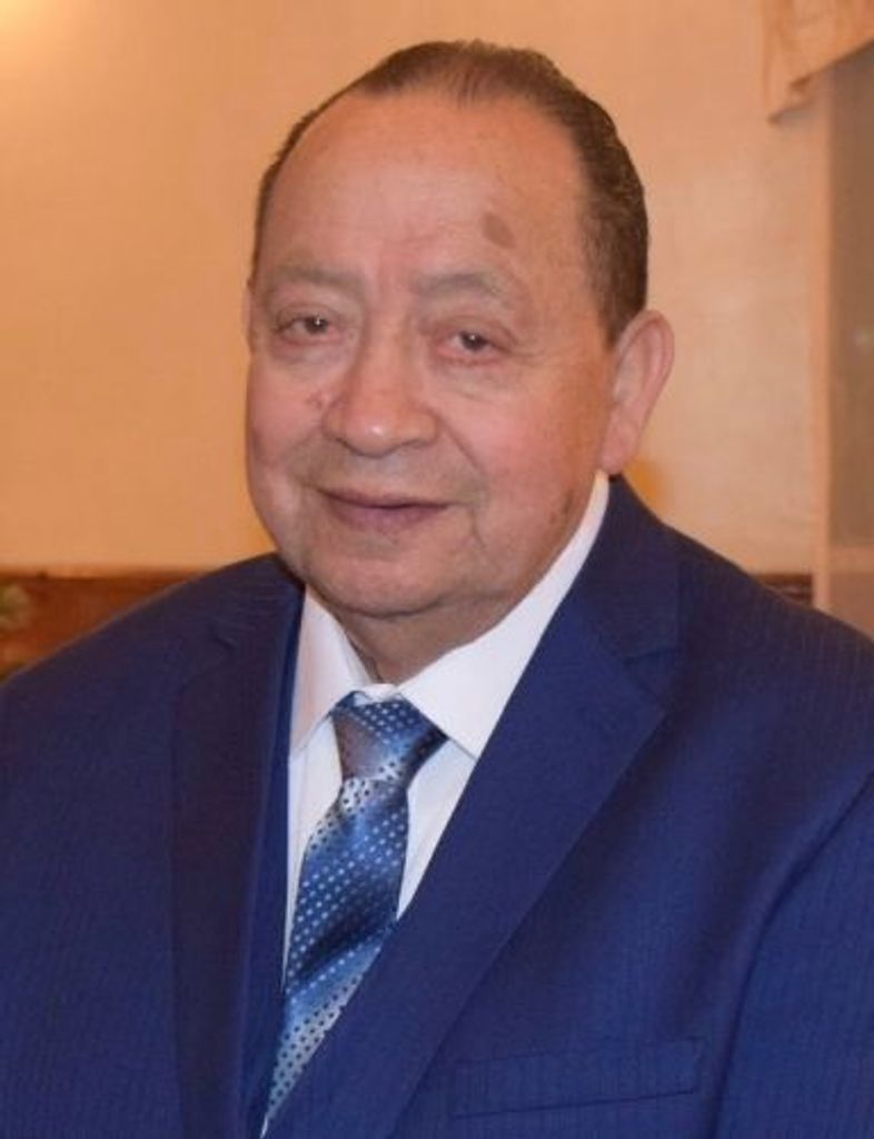 Nelson A. Garzon