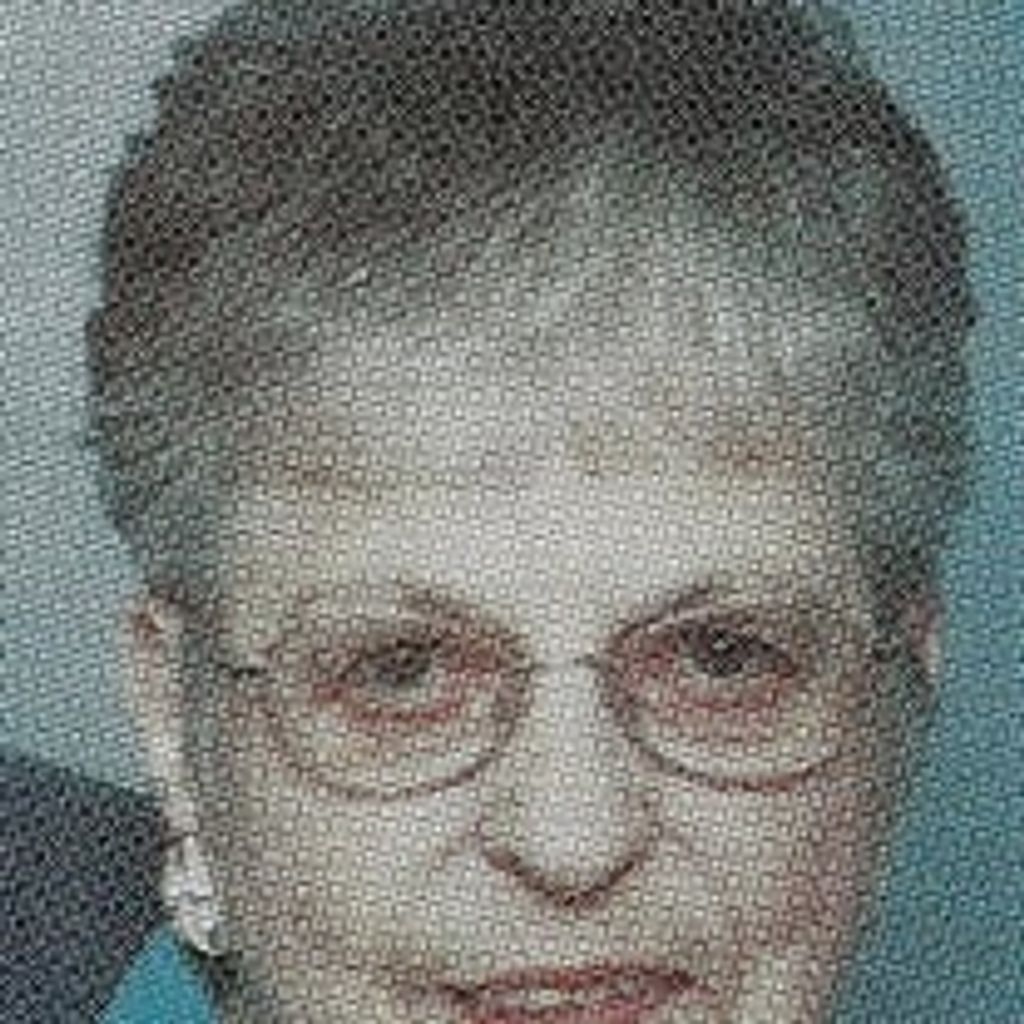 Ruth Miller