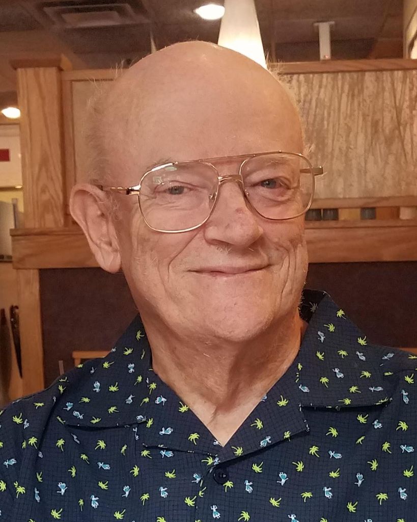 Gary Ray Lanum Profile Photo