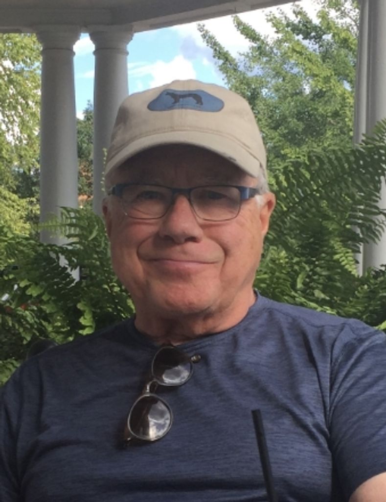 Calvin "Cal" F. Long, Jr.