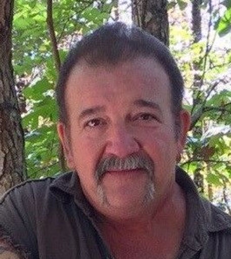 Alan James Ledig