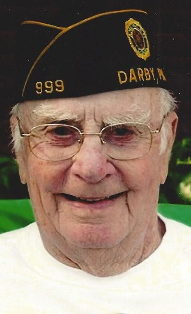 John “Jack” Flatley