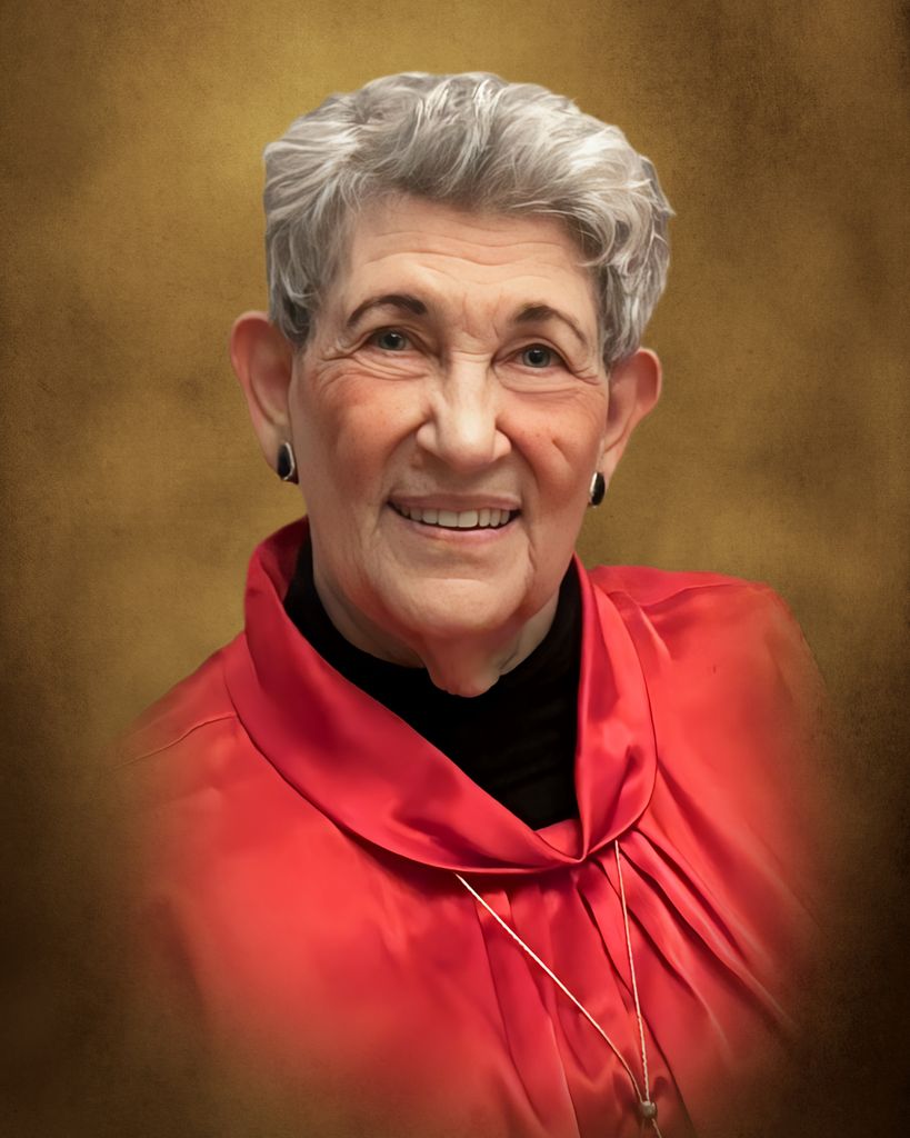 Phyllis Hamrick Buford