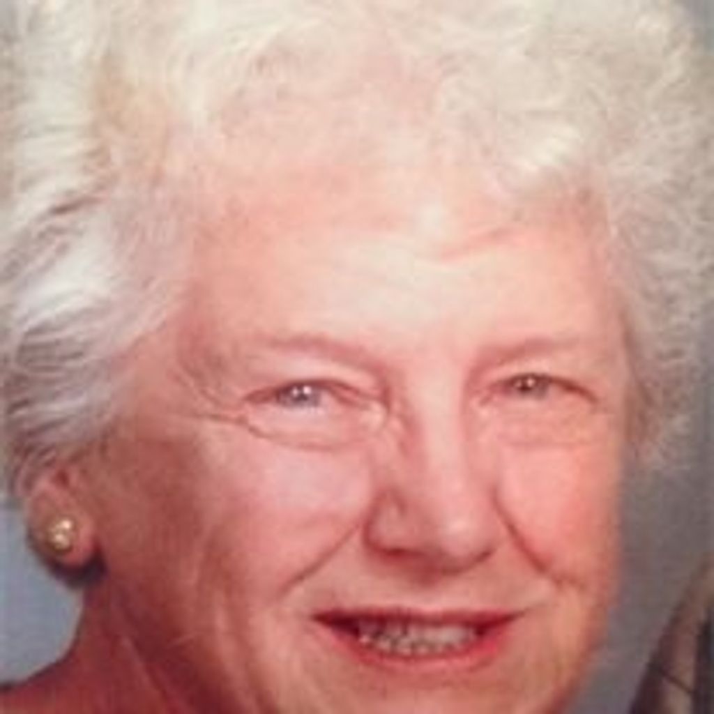 Marjorie A. Lavett